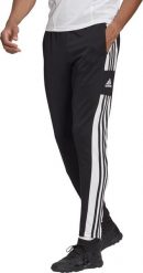 Adidas Squadra 21 Training spodnie 545 : Rozmiar - XL. Długie spodnie sportowe męskie ADIDAS, bez wzorów. Za 155.94 zł.