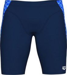 Męskie Bokserki kąpielowe MEN'S ARENA MONOGRAM SWIM JAMMER. Kąpielówki męskie ARENA, m, bez wzorów. Za 225.39 zł.