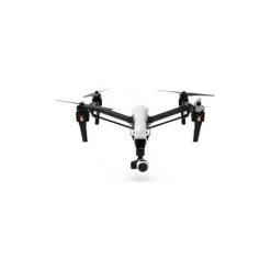 Inspire 1 + kontroler + kamera 4K + walizka Quadrocopter DJI. Akcesoria fotograficzne marki DJI. Za 13,799.00 zł.