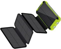 Powerbank Realpower RealPower Powerbank PB-20000 Solar. Powerbanki Realpower. Za 209.51 zł.