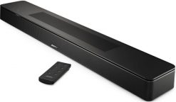 Soundbar Bose Smart Dolby Atmos Soundbar z Bluetooth sterowanie głosowe 892079-2100. Soundbary BOSE. Za 1,999.00 zł.