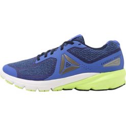 Reebok OSR HARMONY ROAD 2 Obuwie do biegania treningowe blue/navy/white/flash. Buty do biegania męskie marki Reebok. W wyprzedaży za 349.30 zł.