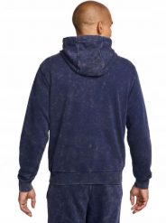 Bluza Nike PSG Club FQ3005-410. Bluzy nierozpinane męskie Nike, m, bez wzorów, bez ramiączek, bez kaptura. Za 275.75 zł.