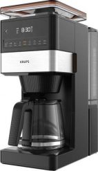 Ekspres przelewowy Krups Krups KM 8428 Grind Aroma XL. Ekspresy przelewowe KRUPS. Za 970.31 zł.