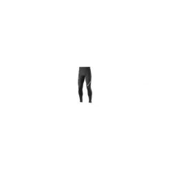 Salomon Spodnie Męskie Getry Agile Softshell Tight Black r.L (L39774300). Legginsy męskie Salomon. Za 245.00 zł.