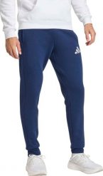 Spodnie męskie adidas Entrada 26 Sweat Pant granatowe JZ9140 2XL. Długie spodnie sportowe męskie ADIDAS, bez wzorów. Za 198.99 zł.