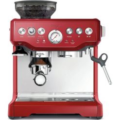 Ekspres SAGE Barista Express SES875CRN. Ekspresy ciśnieniowe Sage. Za 3,271.22 zł.