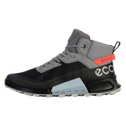Buty trekkingowe męskie Ecco Biom 2.1 Mountain Mid Gtx. Buty sportowe na co dzień męskie ecco, m, bez wzorów, z materiału, bez ramiączek, bez kaptura. Za 845.55 zł.