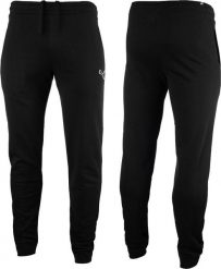 Puma Spodnie męskie Puma Better Essentials Sweatpants TR czarne 675980 01 M. Czarne długie spodnie sportowe męskie Puma, bez wzorów. Za 188.99 zł.