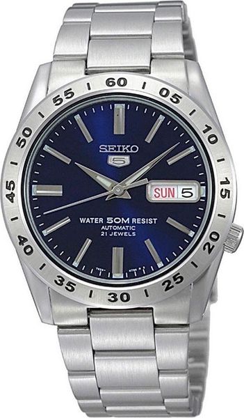 Zegarek Męski Seiko SNKD99K1 + BOX. Zegarki męskie Seiko. Za 1,373.70 zł.