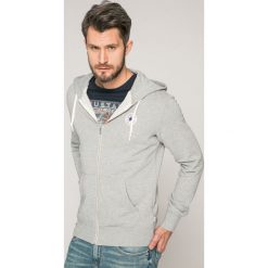 Converse - Bluza. Bluzy z kapturem męskie marki Converse. W wyprzedaży za 239.90 zł.