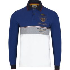 Koszulka Polo Aeronautica Militare. Koszulki polo męskie Aeronautica Militare. Za 279.00 zł.