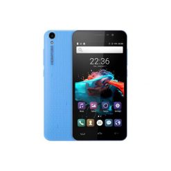 Smartfon Homtom HT16 Niebieski (HT-16/BE). Smartfony marki Homtom. Za 337.55 zł.