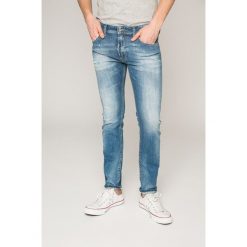 Diesel - Jeansy Thommer. Jeansy męskie marki Diesel. W wyprzedaży za 449.90 zł.