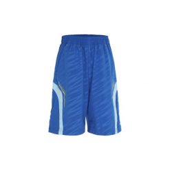SPODENKI 860 JR JASNONIEB. Niebieskie szorty męskie ARTENGO. Za 49.99 zł.