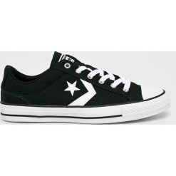 Converse - Tenisówki. Trampki męskie marki Converse. W wyprzedaży za 229.90 zł.