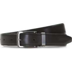 Pasek męski 86-8M-308-8. Paski męskie marki Wittchen. Za 119.90 zł.