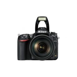 Lustrzanka cyfrowa NIKON D750 + 24-85mm. Aparaty lustrzanki marki NIKON. Za 8,399.00 zł.