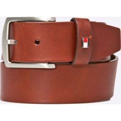 Tommy Hilfiger - Pasek. Paski męskie marki Tommy Hilfiger. Za 179.90 zł.