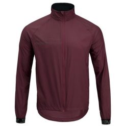 Kurtka sportowa męska Silvini Monsano wiatroszczelna. Czerwone kurtki treningowe męskie Silvini, m, bez wzorów, bez kaptura, rowerowe. W wyprzedaży za 284.90 zł.