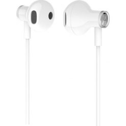 Słuchawki Xiaomi Mi Dual Driver Earphones (Type-C) White. Słuchawki douszne Xiaomi. Za 92.80 zł.
