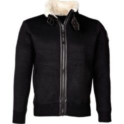 Schott NYC PL SHELTER Kurtka przejściowa black. Kardigany męskie marki Schott NYC. Za 629.00 zł.
