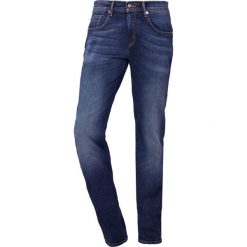 Baldessarini Jeansy Slim Fit blue. Niebieskie jeansy męskie Baldessarini, z bawełny. Za 549.00 zł.
