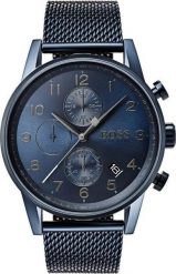 Zegarek Hugo Boss ZEGAREK MĘSKI HUGO BOSS 1513538 - NAVIGATOR (zx126a). Zegarki męskie Hugo Boss. Za 647.37 zł.