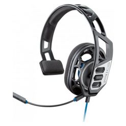 Plantronics Rig 100hs Słuchawka Z Mikrofonem Dla ps4(209190-05). Słuchawki nauszne marki Plantronics. Za 149.00 zł.