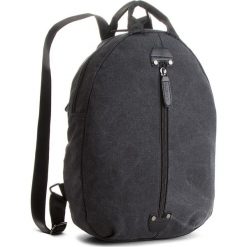 Plecak LANETTI - RM0466 Czarny. Czarne plecaki męskie marki Gino Lanetti. Za 119.99 zł.