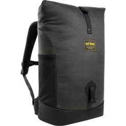 Plecak miejski Tatonka Grip Rolltop Pack 2 Kapok. Czarne plecaki męskie Tatonka, bez wzorów. Za 349.99 zł.