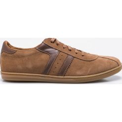 Gino Rossi - Półbuty. Codzienne półbuty męskie Gino Rossi. Za 449.90 zł.