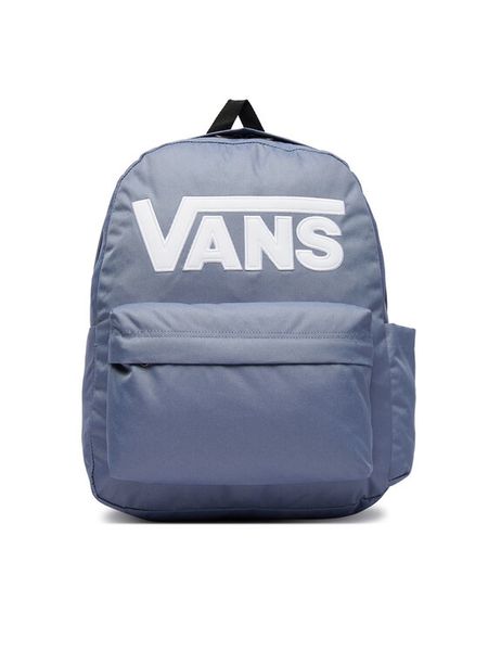 Vans Plecak VN000H4ZFOI1 Zielony. Zielone plecaki męskie Vans, bez wzorów, z materiału. Za 199.99 zł.