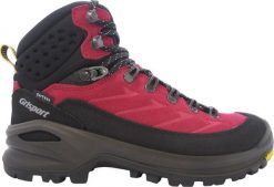 Buty trekkingowe męskie Grisport Buty trekkingowe Grisport RUBINO SCAMOSCIATO (15205S26G) 40. Buty trekkingowe męskie Grisport, bez wzorów, bez zapięcia. Za 417.90 zł.