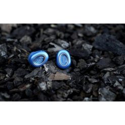 Erato Bezprzewodowy Zestaw Słuchawkowy Muse Niebieski. Słuchawki bluetooth marki Erato. W wyprzedaży za 320.00 zł.