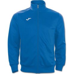Joma sport Bluza męska Combi niebieska r. L (100086.700). Niebieskie bluzy bez kaptura męskie marki Joma sport, sportowe. Za 85.00 zł.