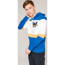 Wrangler - Bluza. Bluzy nierozpinane męskie marki Wrangler. W wyprzedaży za 199.90 zł.