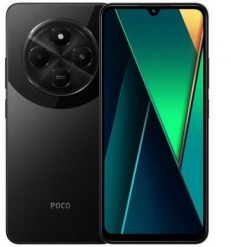 Smartfon Xiaomi Smartfony 6,88" Octa Core MediaTek Helio G81 6 GB RAM 128 GB Czarny. Czarne smartfony Xiaomi. Za 779.00 zł.