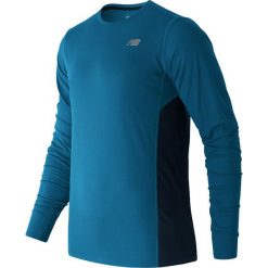 New Balance MT53060BDA. T-shirty sportowe męskie marki New Balance. Za 99.99 zł.