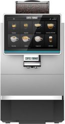 Ekspres ciśnieniowy Coffee Format Ekspres do kawy DUKE (water connection in standard). Ekspresy ciśnieniowe Coffee Format. Za 12,800.00 zł.