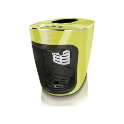 Tchibo Ekspres Kapsułkowy Do Kawy Cafissimo Mini Flashy Lime. Ekspresy na kapsułki marki TICHBO. Za 265.00 zł.