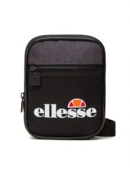 Ellesse Saszetka Templeton Small Item Bag SAAY0709 Czarny. Czarne saszetki męskie Ellesse, bez wzorów, z materiału. Za 69.99 zł.