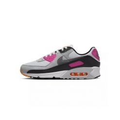 Buty do biegania Mężczyzna Nike Air Max 90 szary. Fioletowe buty do biegania męskie Nike, bez wzorów, z materiału, bez zapięcia, do biegania, nike air max. Za 816.00 zł.