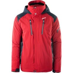 Brugi Kurtka narciarska męska 4ANM-SU9 Rosso r. XL. Kurtki narciarskie i snowboardowe męskie marki Brugi. Za 257.48 zł.
