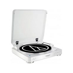 Audio-technica AT-LP60BT Gramofon. Gramofony marki Audio-Technica. Za 726.99 zł.