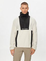 Helly Hansen Polar Rig Blocked Fleece 53872 Écru Regular Fit. Bluzy z polaru męskie Helly Hansen, m, bez wzorów, z polaru, sportowe, bez ramiączek, bez kaptura. Za 229.99 zł.