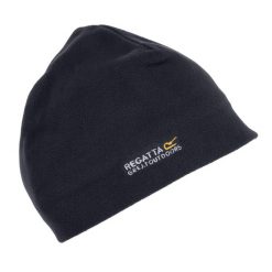 Męska Czapka Kingsdale. Czarne czapki męskie Regatta, bez wzorów, sportowe. Za 27.99 zł.