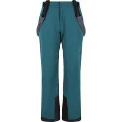 Spodnie narciarskie męskie Whistler Gippslang W-PRO 15000. Niebieskie spodnie narciarskie i snowboardowe męskie Whistler, bez wzorów, narciarskie. Za 399.99 zł.