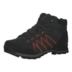 Buty trekkingowe męskie CMP Thiamat Mid 2.0 Wp. Brązowe buty trekkingowe męskie CMP, bez wzorów, z materiału, bez zapięcia, trekkingowe. Za 535.00 zł.