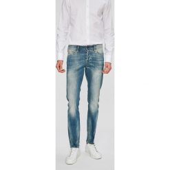 Scotch & Soda - Jeansy Ralston. Jeansy męskie marki Scotch & Soda. W wyprzedaży za 239.90 zł.